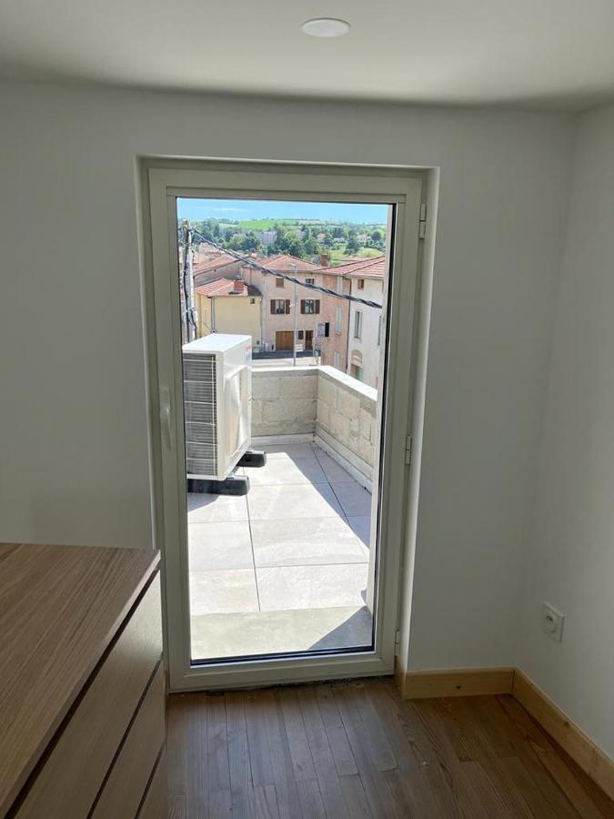 Superbe Maison De Ville, Renovee A 15 Min De Lyon Saint-Symphorien-d'Ozon Экстерьер фото